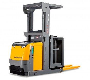 Подборщик заказов Jungheinrich EKS 110