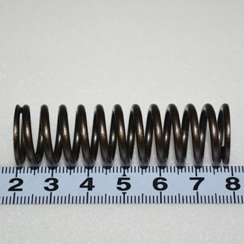 Пружина/Spring A353079 Doosan