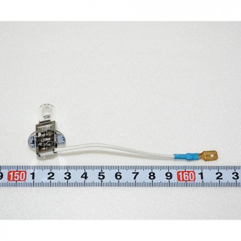 Лампа На Фару 12В 35Вт (81284) D147631 Doosan