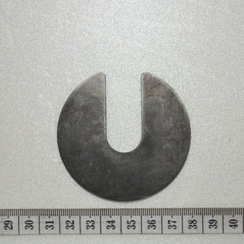 Шайба/Shim D700334/909215-03 Doosan