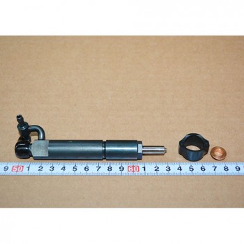 Форсунка *D20/30S2 (Plus) A333222/A333223 Doosan