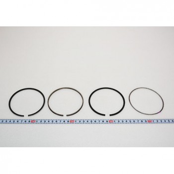 Поршневые Кольца (На 1 Поршень) A333092/K1019470 Doosan