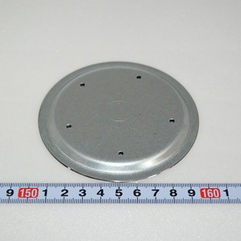 Крышка/Cover A213193 Doosan