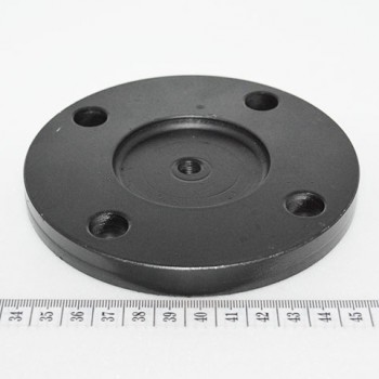 Крышка/Cover D153012 Doosan