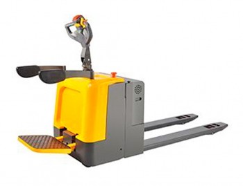 Тележка электрическая 2000 кг 1150 мм XILIN CBD20R-II Li Li-ion с платформой