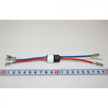Проводка/Harness-Wire D180418 Doosan