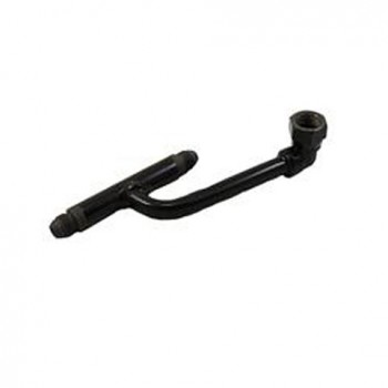 Трубка 9707506400 Mitsubishi