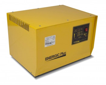 Зарядное устройство для тяговых АКБ ENERGYC Plus 24В 80А Трехфазное