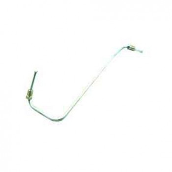 Трубка тормозная l 91E4620300_cat Caterpillar