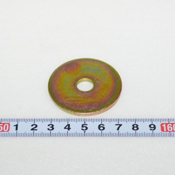 Втулка/Retainer D153033 Doosan