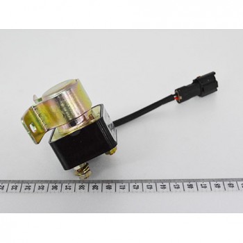 Реле/Relay As (24V) A234099 Doosan