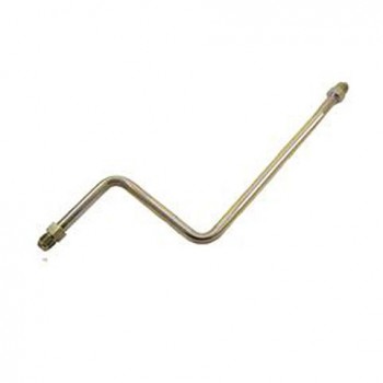 Трубка масляная 9532200400_cat Caterpillar