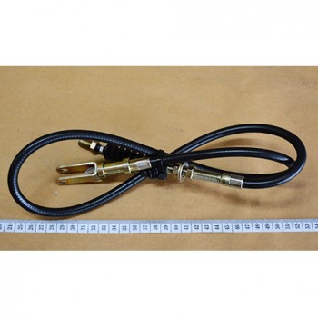 Трос/Cable As A152296 Doosan