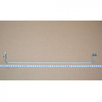 Трубка/Ppipe Assy D150366/D150366A Doosan