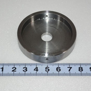 Втулка/Retainer As D153034 Doosan