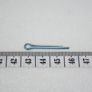 Палец/Pin - Cotter S5735451 Doosan