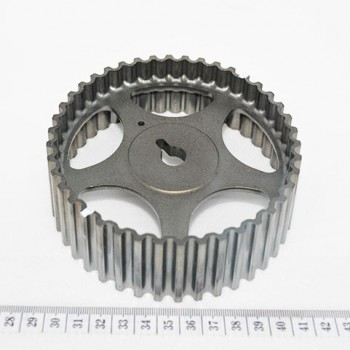 Шкив (Роликовый) A403830 Doosan