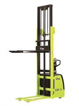 Штабелер поводковый PRAMAC LX 12/25