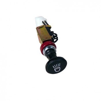 Переключатель 9130618200 Mitsubishi