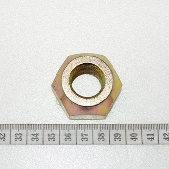 Гайка/Wheel Nuts Front D153101 Doosan