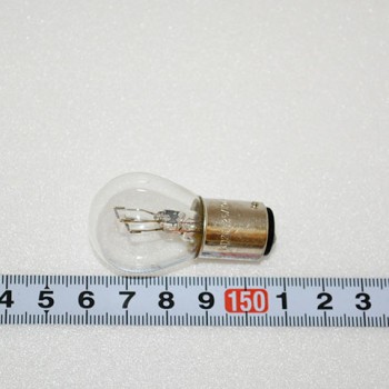 Лампа 24В 25/10Вт S866220H Doosan