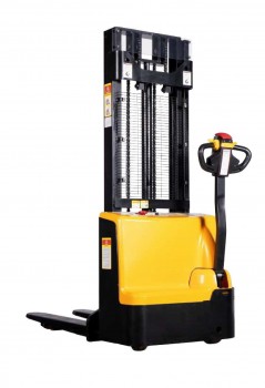 Штабелер самоходный TOR WS15H 1500 кг 2000 мм сопровождаемый