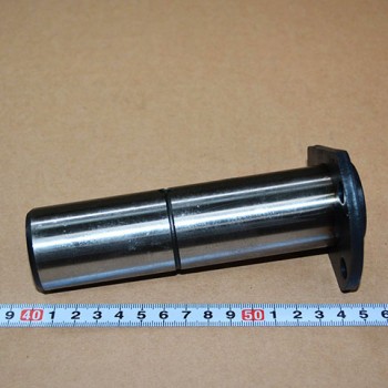Палец/Shaft As A136552 Doosan