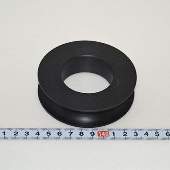 Ролик/Sheave A516184 Doosan