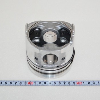 Поршень/Piston Assy A409551 Doosan