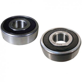 Подшипник вентилятора 9130131300 Mitsubishi