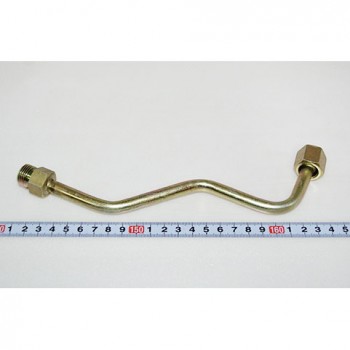 Труба Для Ss К D50Sc-2 D380215 Doosan