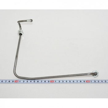 Трубка/Pipe Assy,Fuel,Injector A333240 Doosan