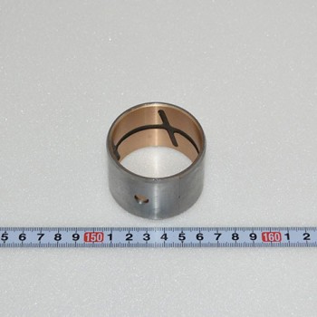 Втулка D600092 Doosan Аналог