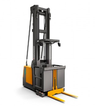 Высотный подборщик заказов Jungheinrich EKS 412s