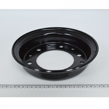 Обод 3.00Х8 (2Пол.,На Ш.5,00Х8)*B/D/G15-18S,S-2 И Mitsub Fd15,20 D480175 Doosan