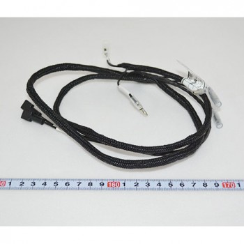 Проводка/Harness Assy,Light A244544 Doosan