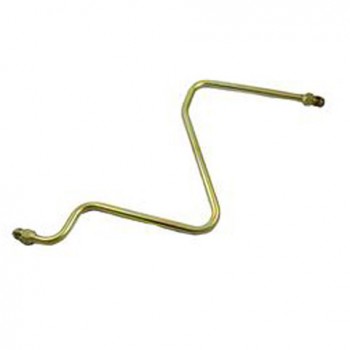 Трубка масляная 4v 9532200700 Mitsubishi