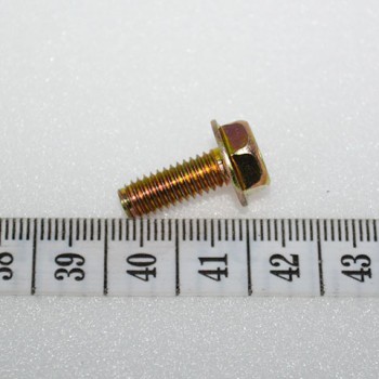 Болт/Bolt A401155 Doosan