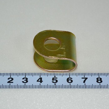 Хомут/Clip D900048 Doosan