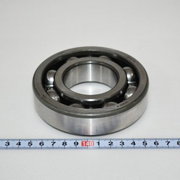 Подшипник/Bearing,Ball A133435 Doosan