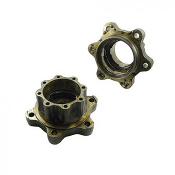 Ступица 9143340200 Mitsubishi