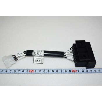 Коробка Предохранителей/ Fuse Box As A244571 Doosan