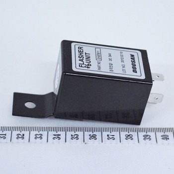 Реле Указателя Поворота 24V D187611 Doosan