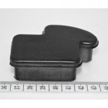 Крышка/Plug-Lh A401157 Doosan