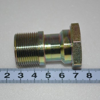 Болт-Соединительный К D50Sc-2(Кабина) D905208 Doosan