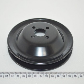 Шкив Водяного Насоса *G15/18S2 A218279 Doosan