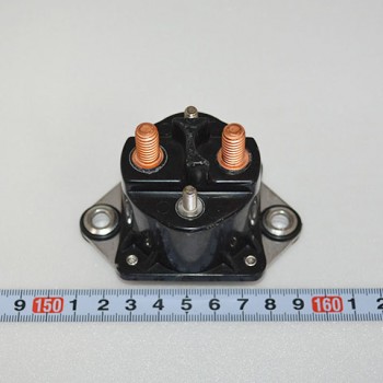 Реле Стартера/ Relay Solenoid 12V A232165 Doosan