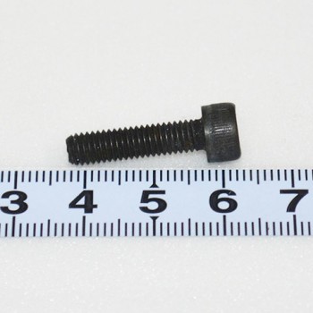 Болт A433198 Doosan