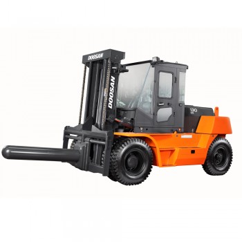 Вилочный дизельный автопогрузчик Doosan D120S-7