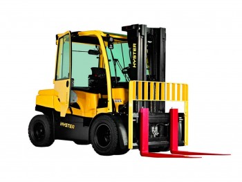 Погрузчик электро Hyster J4.0XN 4,0 т 80/930 В/Ач